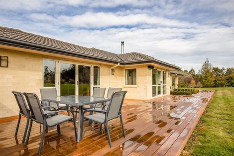 Photo of property in 43 Loburn Terrace Road, Loburn, 7472