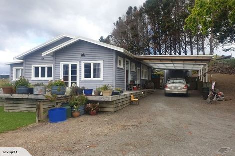 Photo of property in 1282 Broadwood Road, Broadwood, Kohukohu, 0491