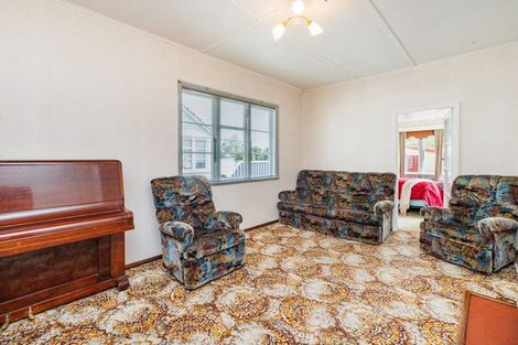 Photo of property in 59 Manson Street, Terrace End, Palmerston North, 4410