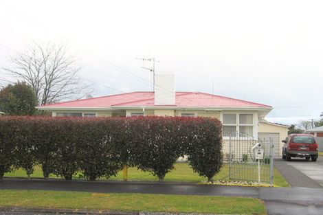 Photo of property in 35 Priscilla Crescent, Melville, Hamilton, 3206