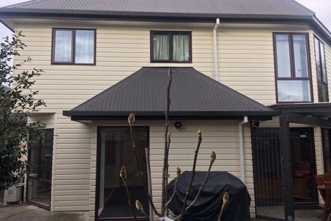 Photo of property in 4/20 Harman Street, Addington, Christchurch, 8024