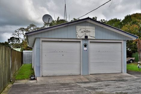 Photo of property in 27 Cureton Street, Morrinsville, 3300