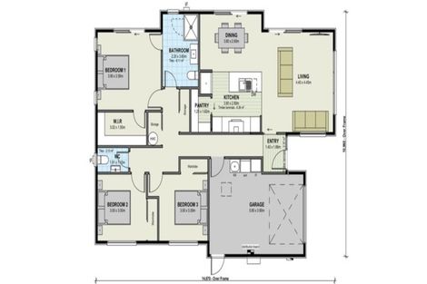 Photo of property in 31 Cleland Crescent, Kaiapoi, 7630