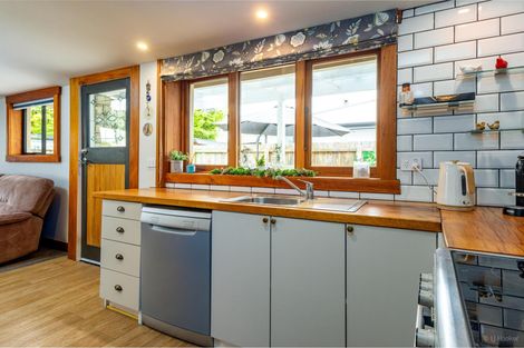 Photo of property in 5 South Terrace Road, Geraldine, 7930