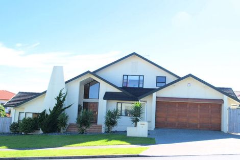 Photo of property in 9 Oakridge Way, Northpark, Auckland, 2013