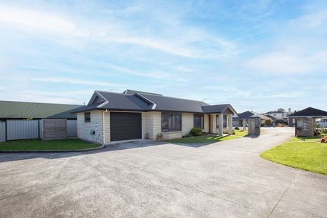 Photo of property in 364a Thames Street, Morrinsville, 3300