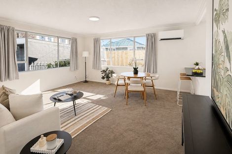 Photo of property in 4/417 Worcester Street, Linwood, Christchurch, 8011