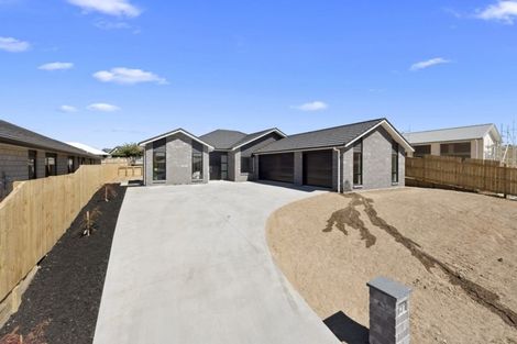 Photo of property in 41 Fairway Drive, Te Kamo, Whangarei, 0112