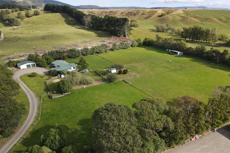 Photo of property in 450 Fitzherbert Road East, Aokautere, Palmerston North, 4471