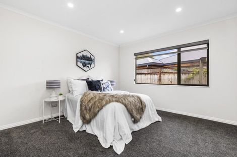 Photo of property in 3 Waipuna Place, Rototuna, Hamilton, 3210