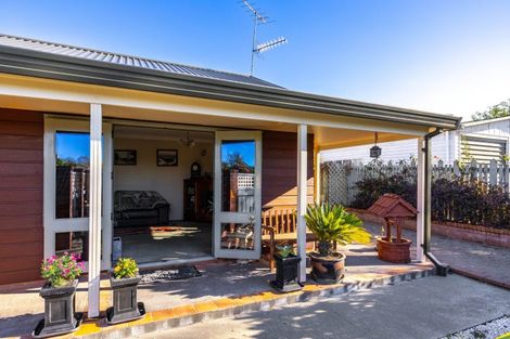 Photo of property in 4 Cubitt Street, Blenheim, 7201