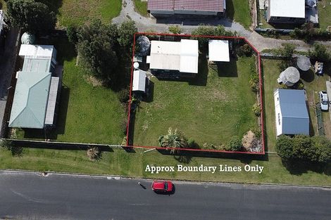 Photo of property in 4 Paremata Nexus Road, Karikari Peninsula, 0483