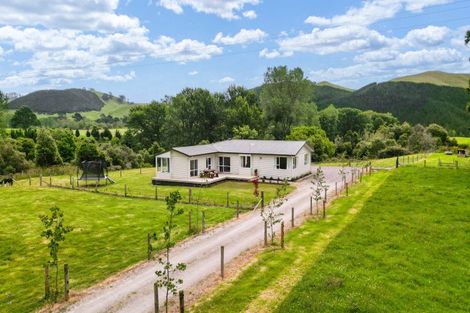 Photo of property in 878 Te Kopia Road, Waikite Valley, Rotorua, 3077
