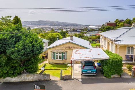 Photo of property in 13 Burnett Street, Calton Hill, Dunedin, 9012