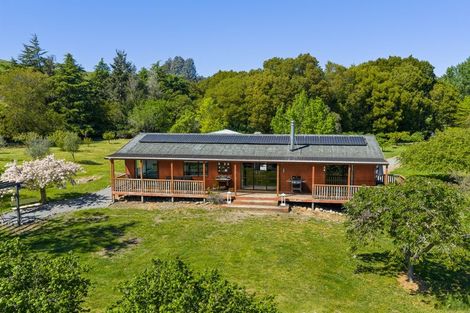 Photo of property in 191 Tyntesfield Road, Waihopai Valley, Blenheim, 7276