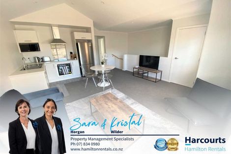 Photo of property in 4/5 Teddy Street, Whitiora, Hamilton, 3200