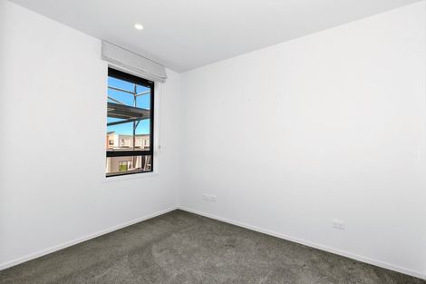 Photo of property in 205/1 Sidney Wallingford Way, Hobsonville, Auckland, 0616
