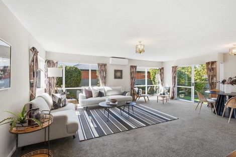 Photo of property in 2 Arlington Street, Burnside, Christchurch, 8053