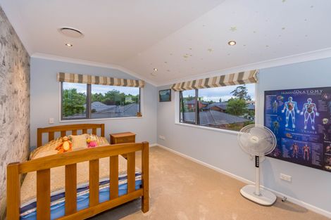 Photo of property in 15 Breton Close, Northwood, Christchurch, 8051