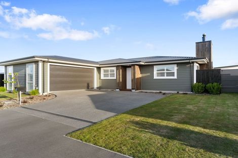 Photo of property in 3 Pelham Place, Lincoln, 7608