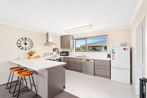 Photo of property in 71 Market Street, Leeston, 7632