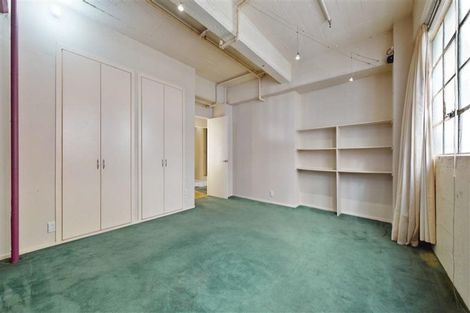 Photo of property in 6c Halleys Lane, Te Aro, Wellington, 6011