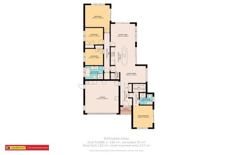 Photo of property in 2 Glenvale Place, Pyes Pa, Tauranga, 3112