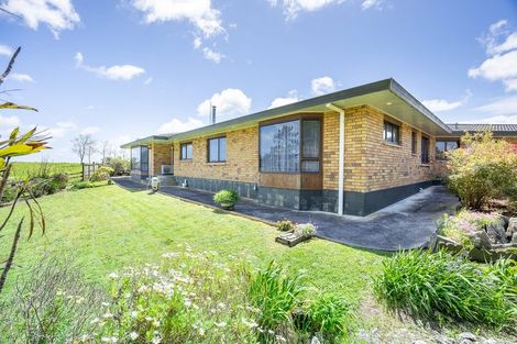 Photo of property in 196 Mount Wesley Coast Road, Dargaville, 0371