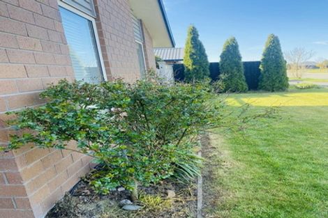 Photo of property in 23 Wardell Street, Wigram, Christchurch, 8042