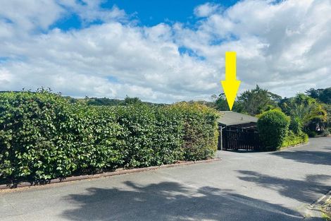 Photo of property in Cedar Court, 3/1 Ash Grove Circle, Haruru, 0204