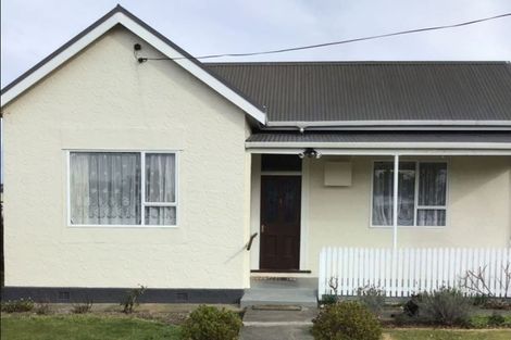 Photo of property in 33 Leonard Street, Waimate, 7924