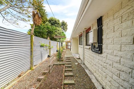 Photo of property in 18a Ngaio Street, West End, Palmerston North, 4412