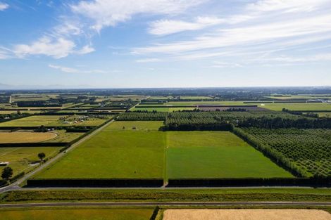 Photo of property in 42 West Melton Road, Rolleston, 7675