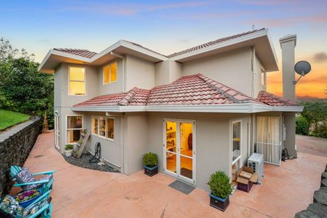 Photo of property in 25 Bronte Place, Somerville, Auckland, 2014