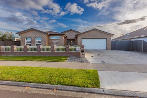 Photo of property in 3 Kapiti Drive, Poraiti, Napier, 4112