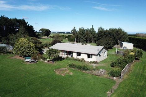 Photo of property in 143 Price Road, Branxholme, Invercargill, 9874