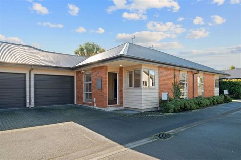 Photo of property in 26f Collins Street, Addington, Christchurch, 8024