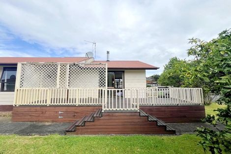 Photo of property in 8 Glenmorgan Place, Dinsdale, Hamilton, 3204