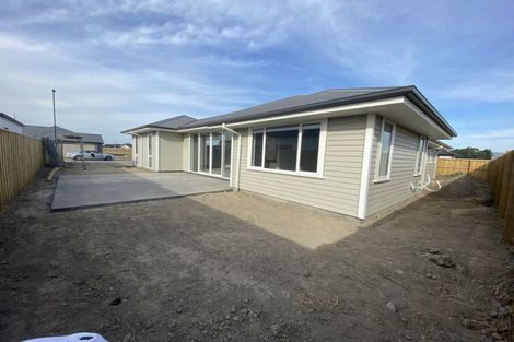 Photo of property in 6 Ascot Close, Lincoln, 7608