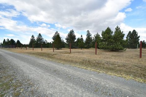 Photo of property in 44 Flanagan Lane, Ben Ohau, Twizel, 7999
