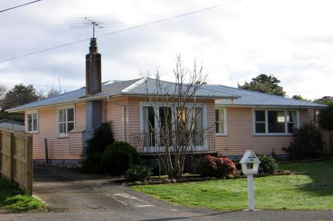 Photo of property in 108 Oxford Street, Lansdowne, Masterton, 5810