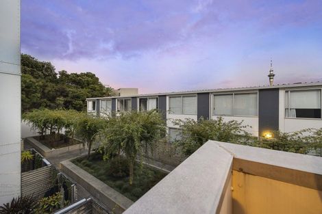 Photo of property in 203/22 Fisher-point Drive, Auckland Central, Auckland, 1010