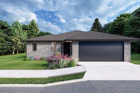 Photo of property in 29 Coptic Terrace, Pokeno, 2402