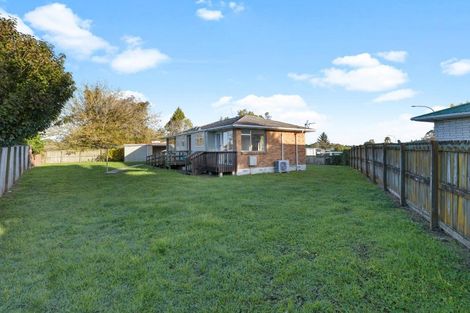 Photo of property in 24 Magee Place, Chartwell, Hamilton, 3210