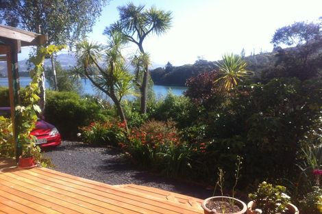 Photo of property in 170 Doctors Point Road, Waitati, 9085