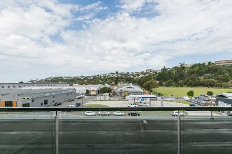 Photo of property in 512d/14 West Quay, Ahuriri, Napier, 4110