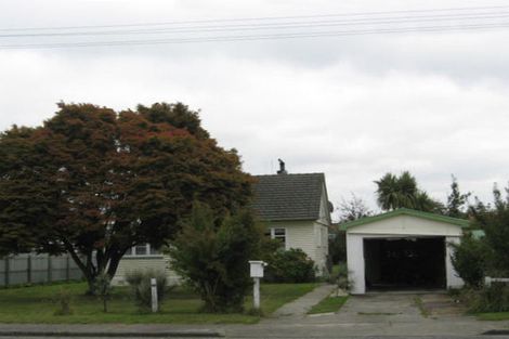 Photo of property in 11 Ormsby Street, Temuka, 7920