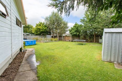Photo of property in 2 Hunter Street, Dannevirke, 4930