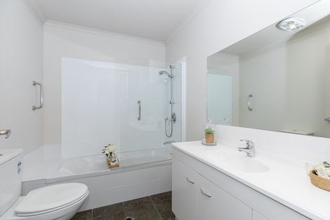 Photo of property in Bramley Gardens, 3/51 Turnbury Court, Rototuna, Hamilton, 3210