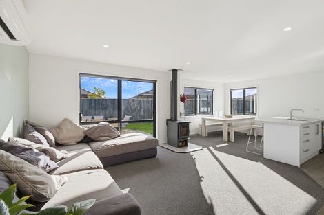 Photo of property in 59 Kate Sheppard Drive, Rolleston, 7615